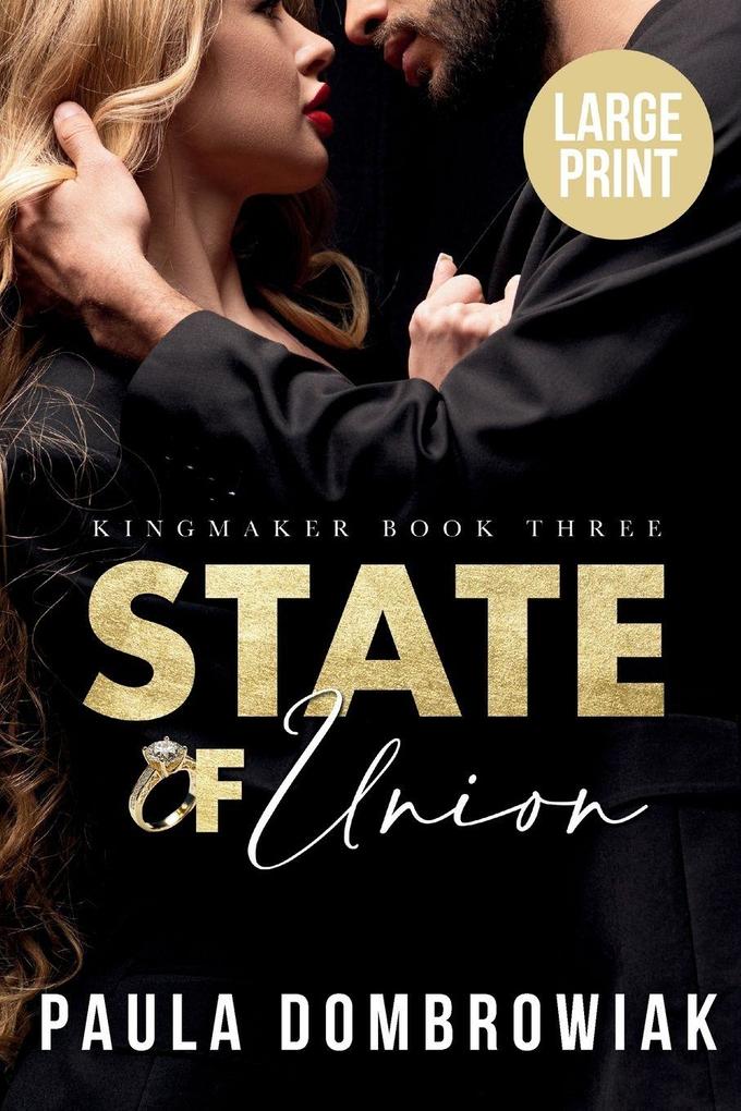 State of Union (Large Print)