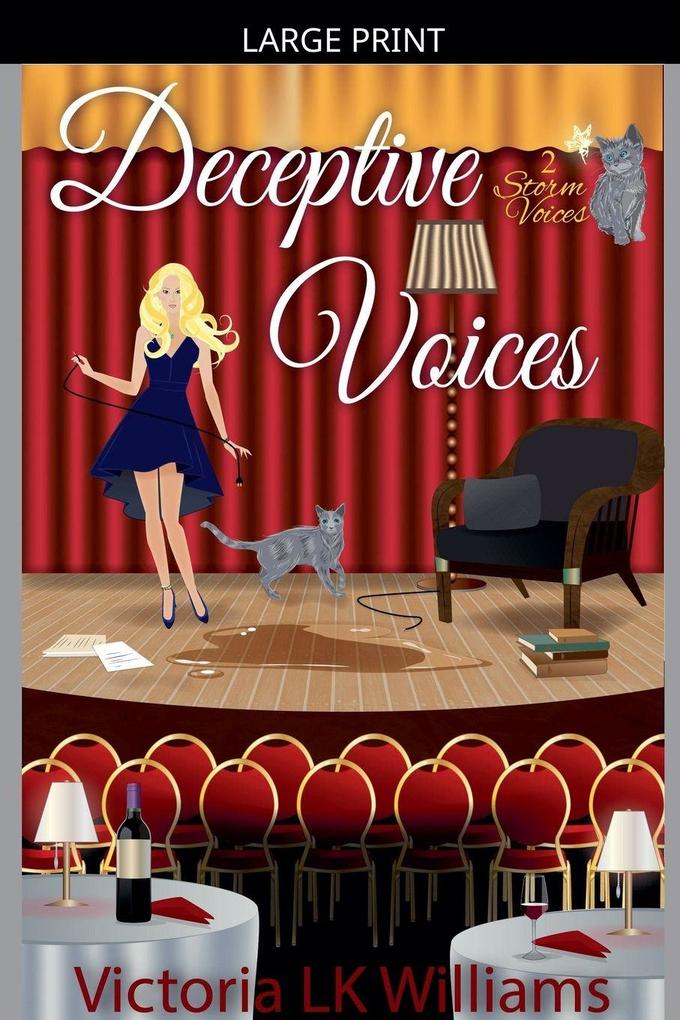 Deceptive Voices