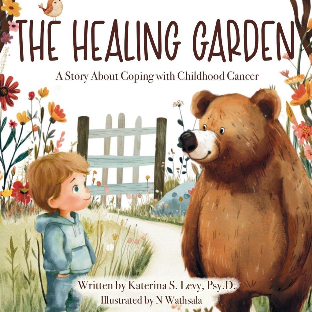 The Healing Garden