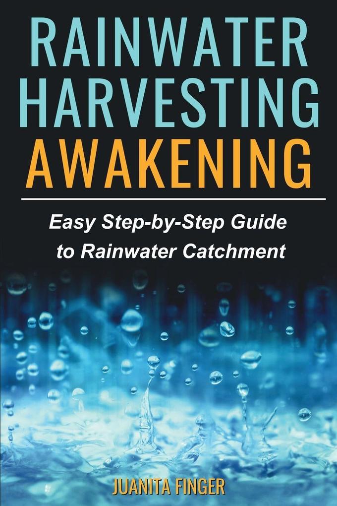 Rainwater Harvesting Awakening