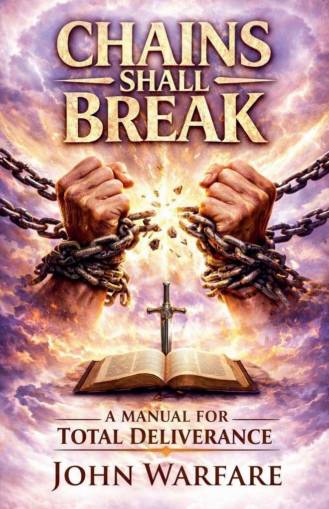 Chains Shall Break
