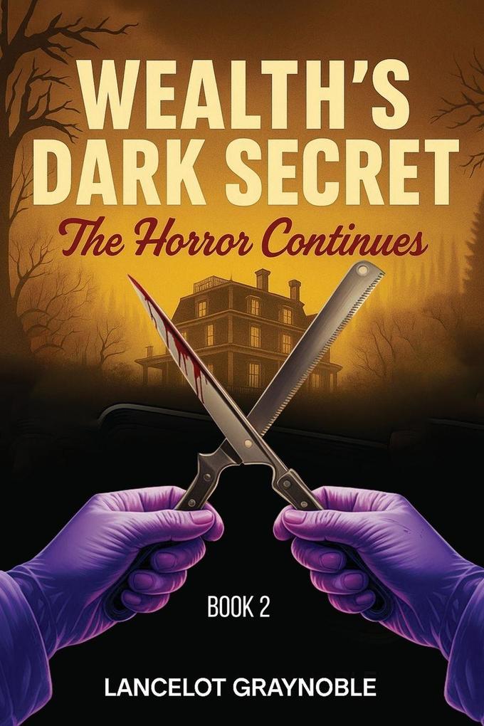 Wealth's Dark Secret