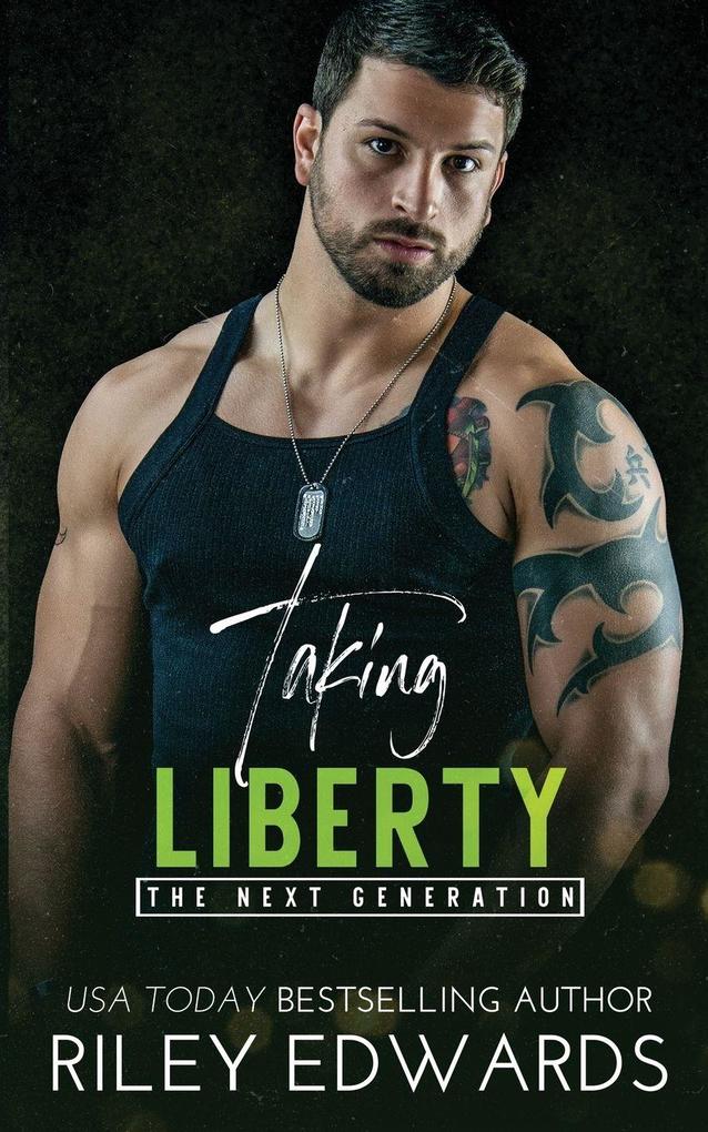 Taking Liberty