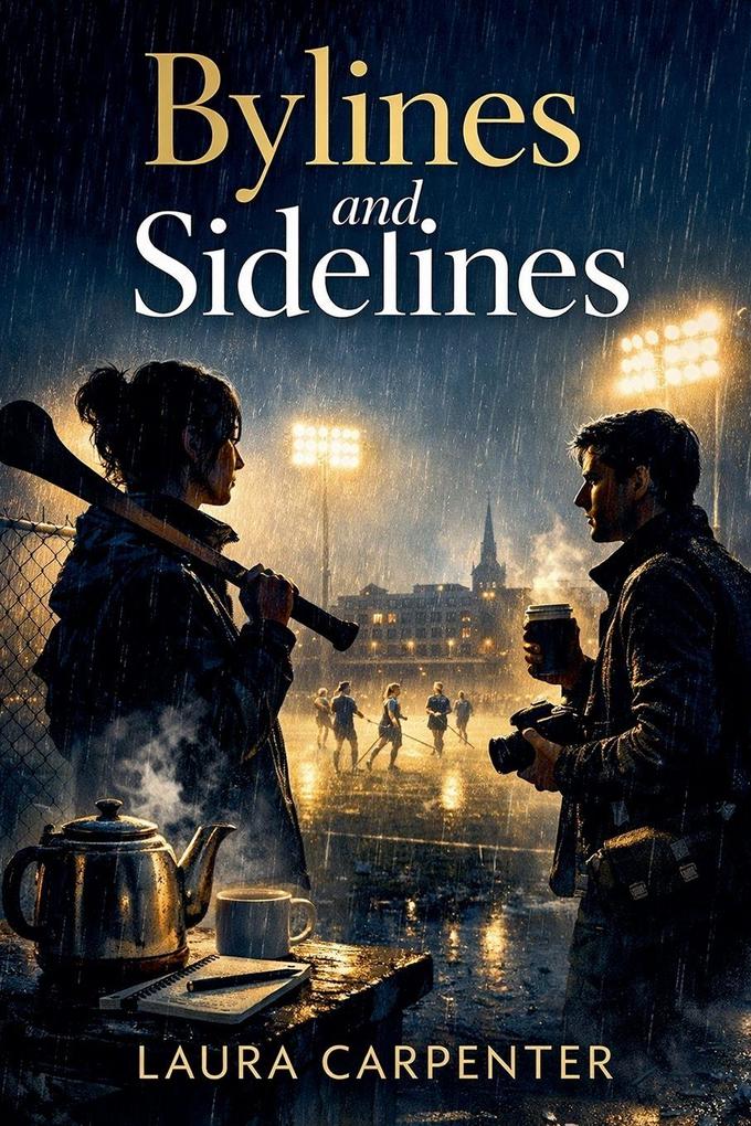 Bylines and Sidelines