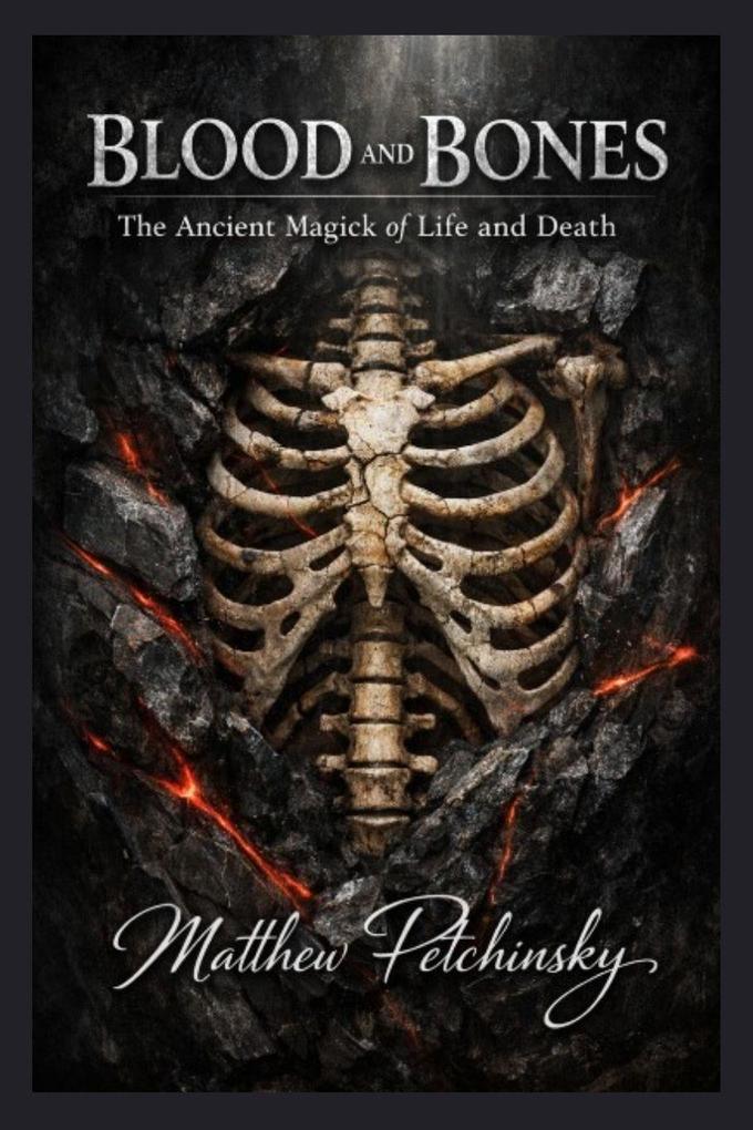 Blood and Bones