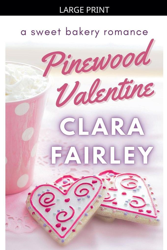 Pinewood Valentine