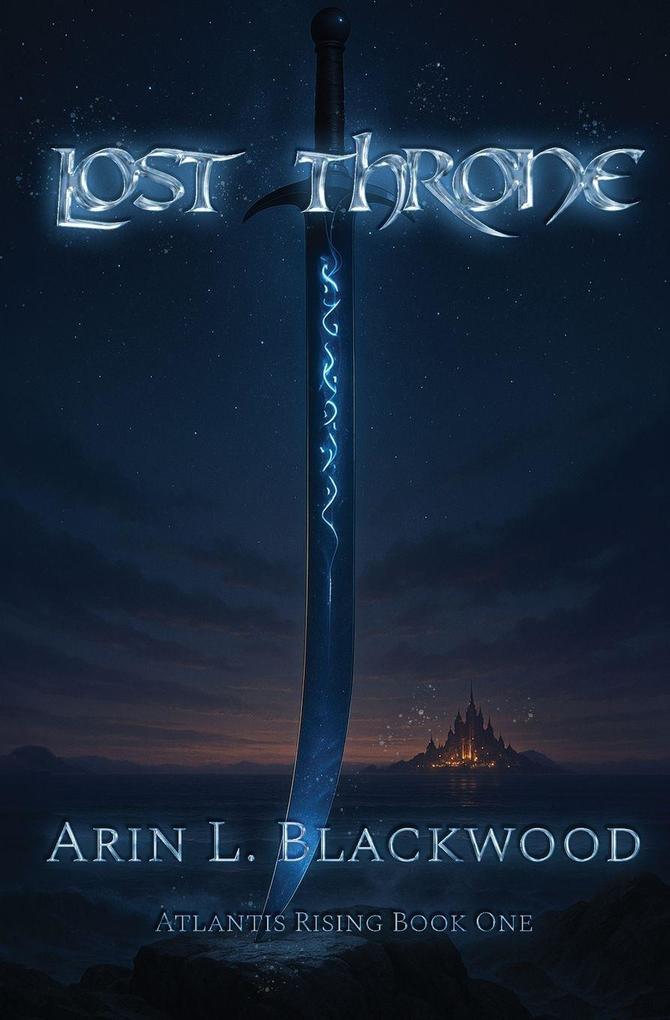 Lost Throne