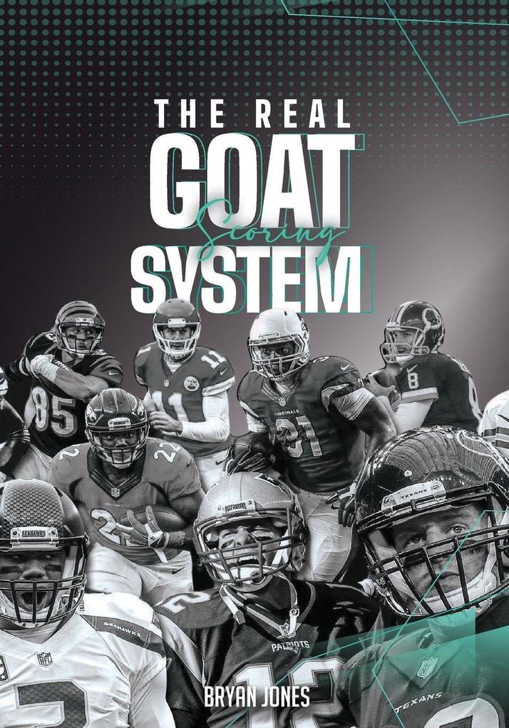 THE REAL GOAT SCORING SYSTEM