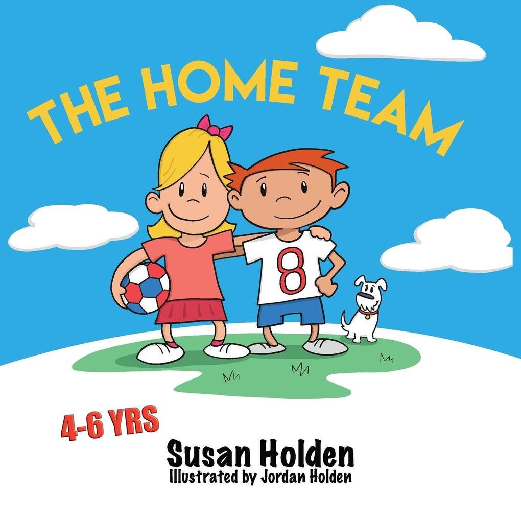 The Home Team