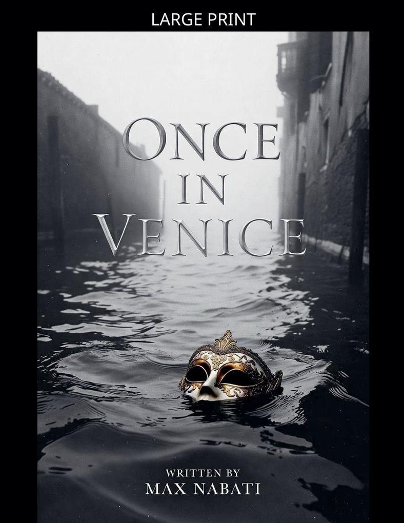 Once in Venice