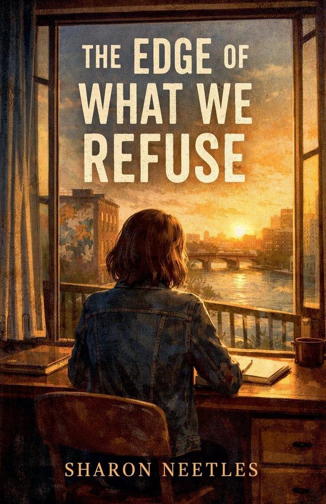 The Edge of What We Refuse
