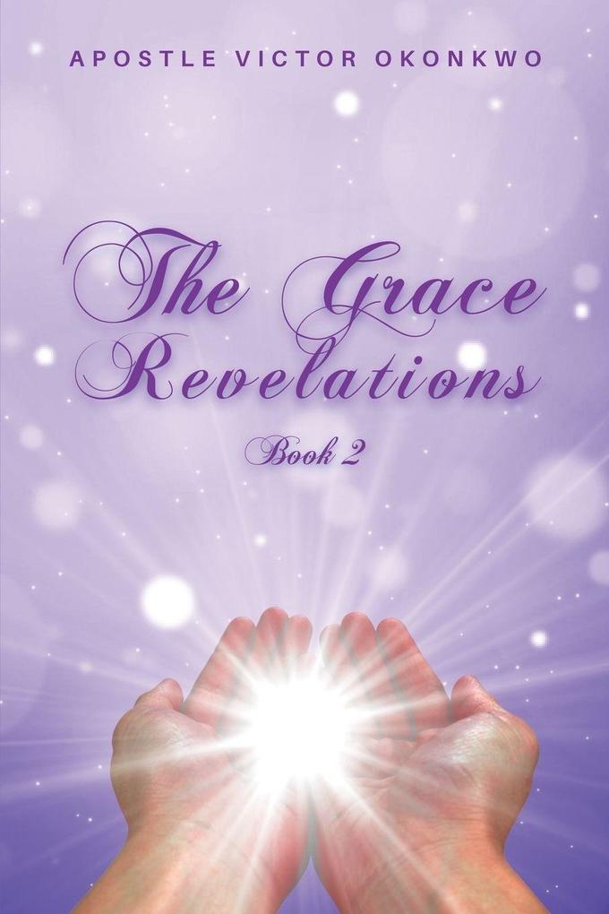 The Grace Revelations 2