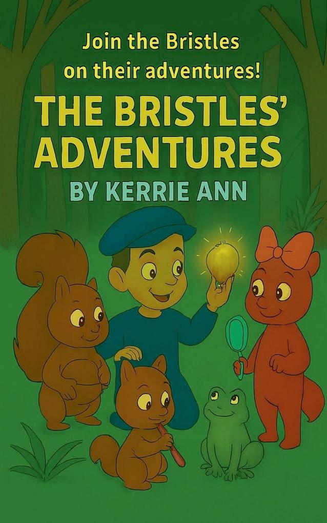 The Bristles' Adventures
