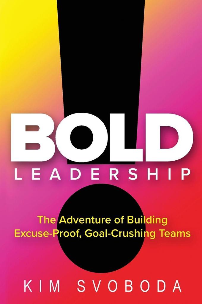 BOLD Leadership
