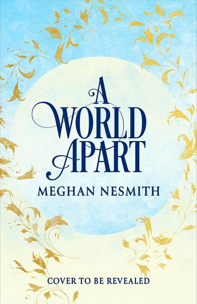 A World Apart