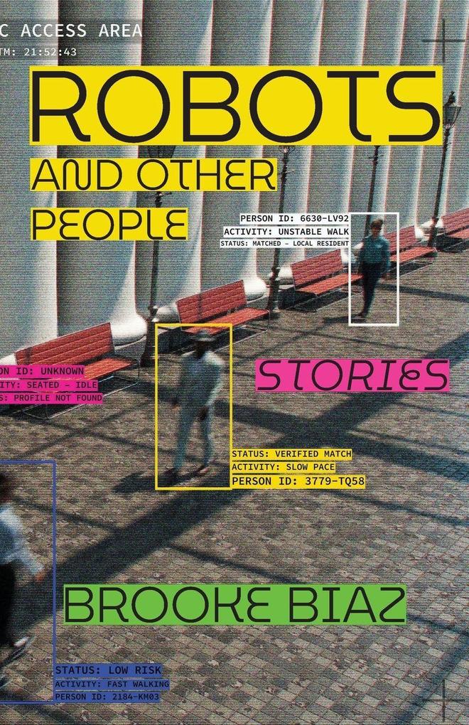 Robots and Other People