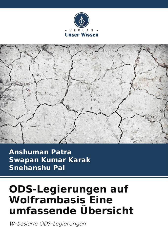 ODS-Legierungen auf Wolframbasis Eine umfassende Übersicht