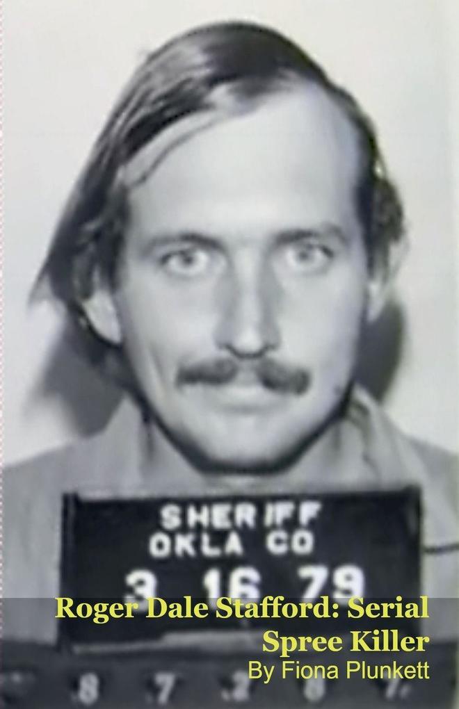 Roger Dale Stafford