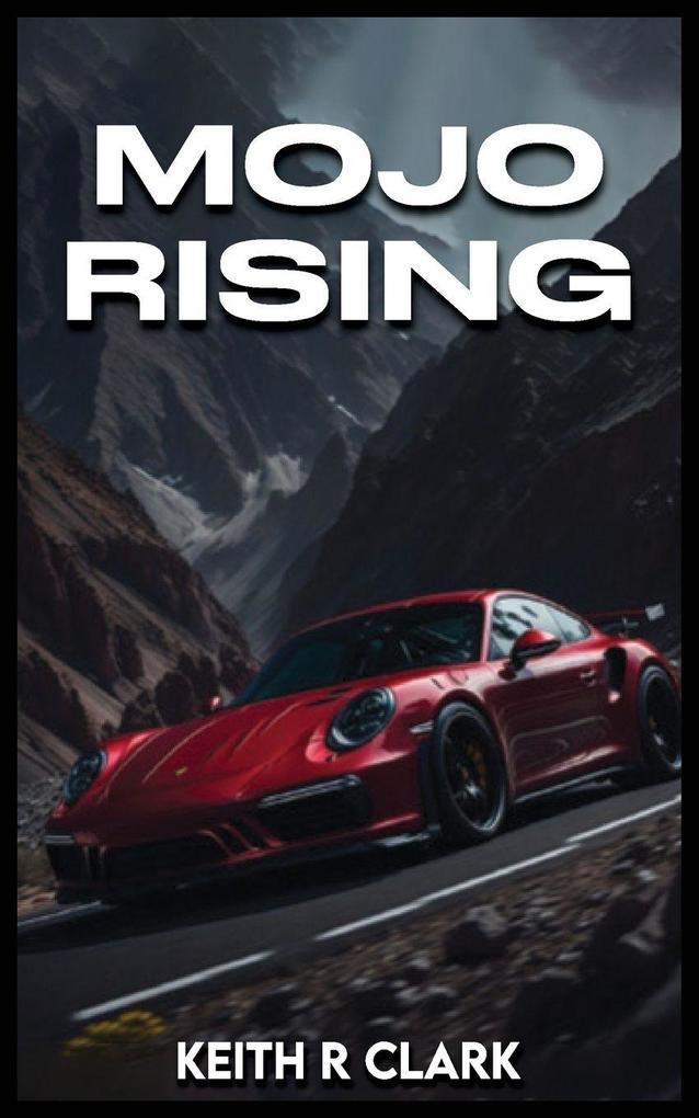 Mojo Rising