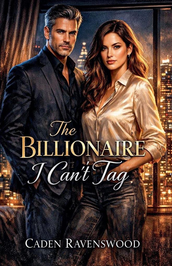 The Billionaire I Can't Tag