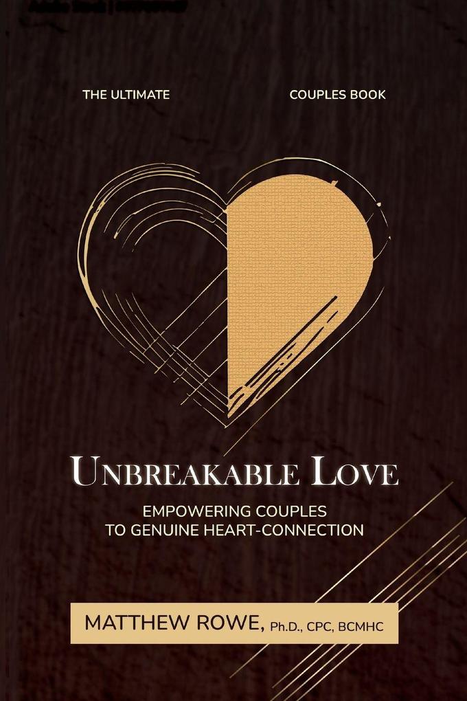 Unbreakable Love