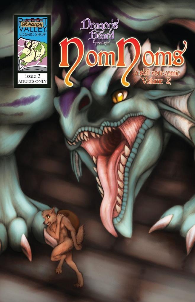Dragon's Hoard