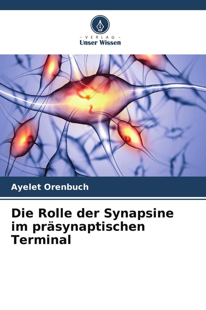 Die Rolle der Synapsine im präsynaptischen Terminal