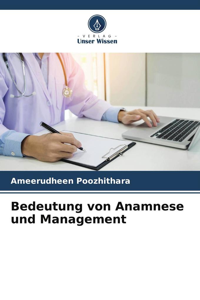 Bedeutung von Anamnese und Management