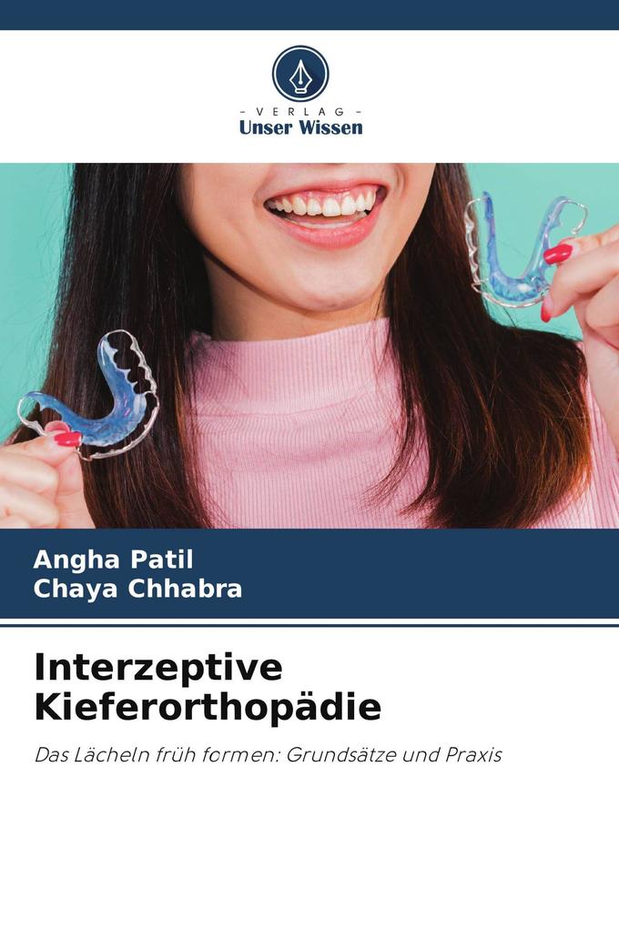 Interzeptive Kieferorthopädie