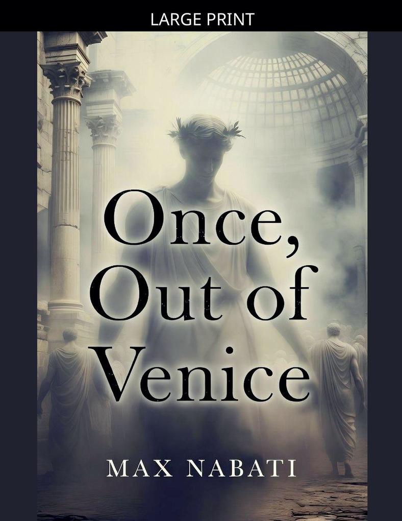 Once Out of Venice