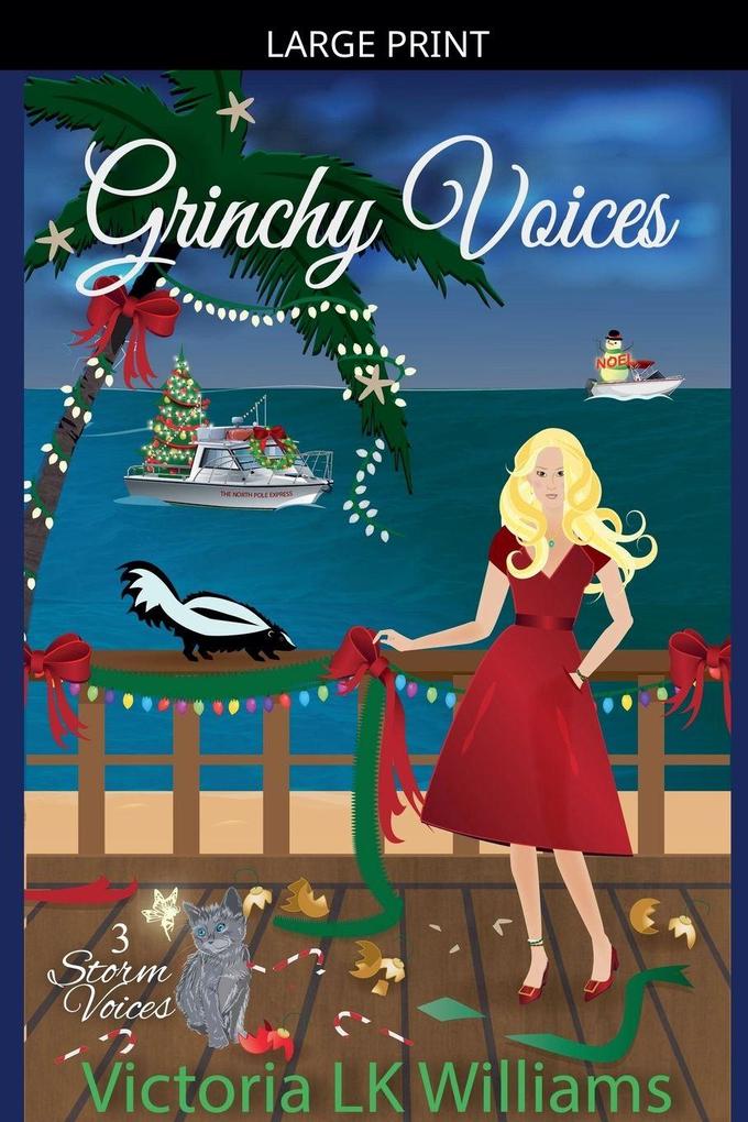 Grinchy Voices