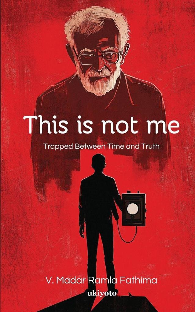 This is not me | Trapped Between Time and Truth