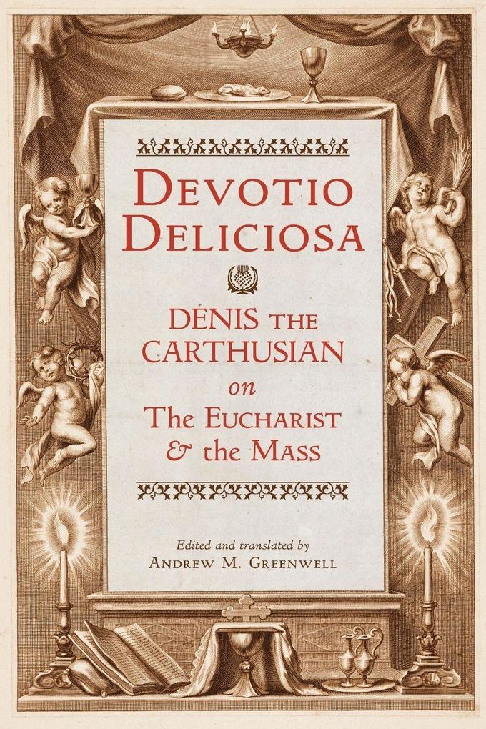 Devotio Deliciosa