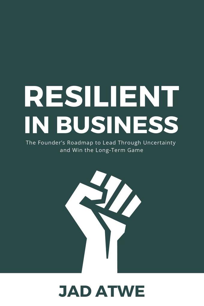 Resilient in Business