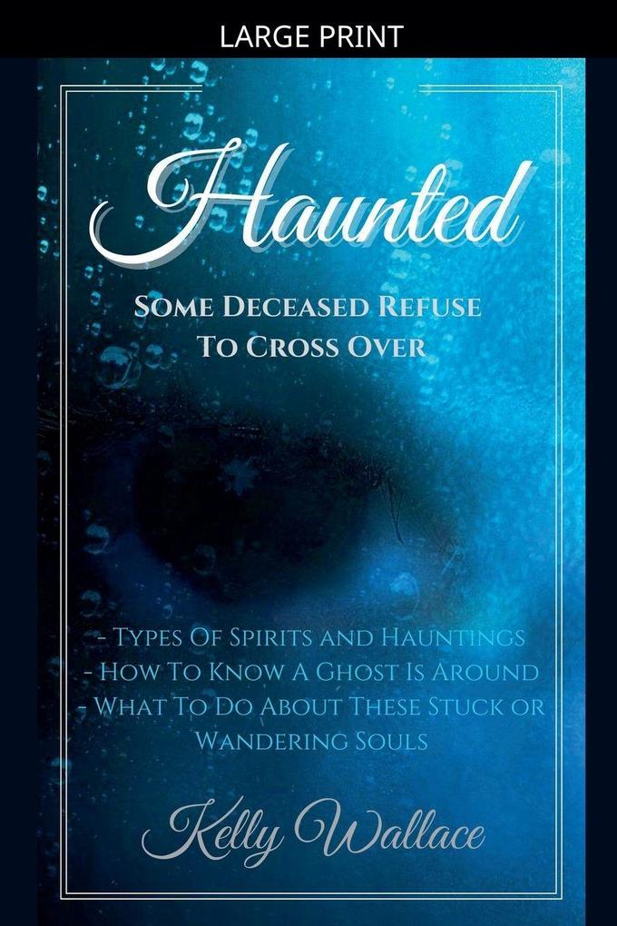 Haunted