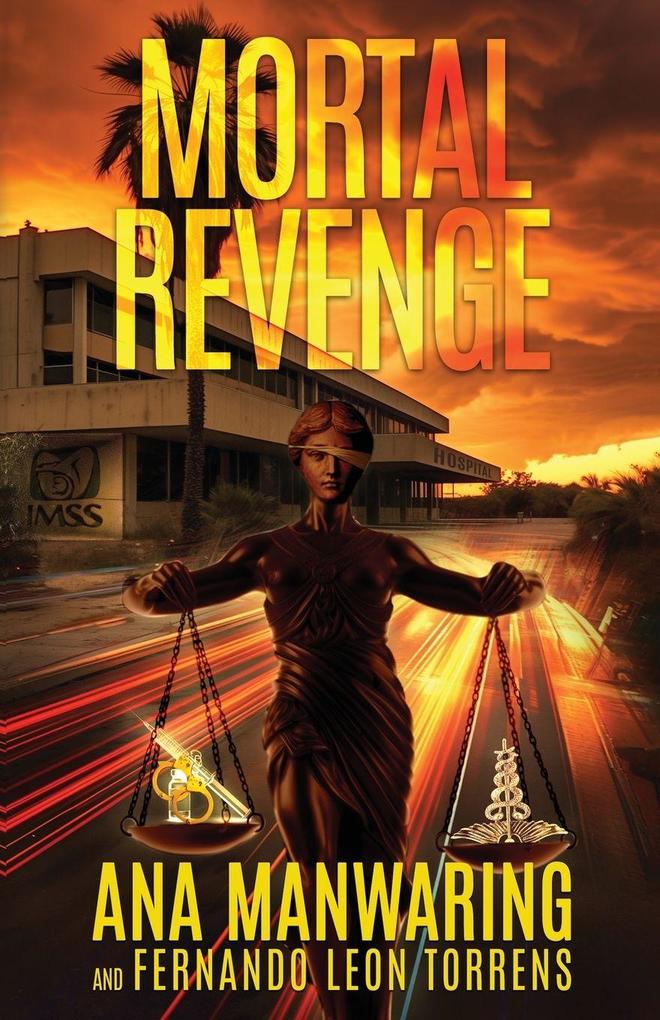 Mortal Revenge