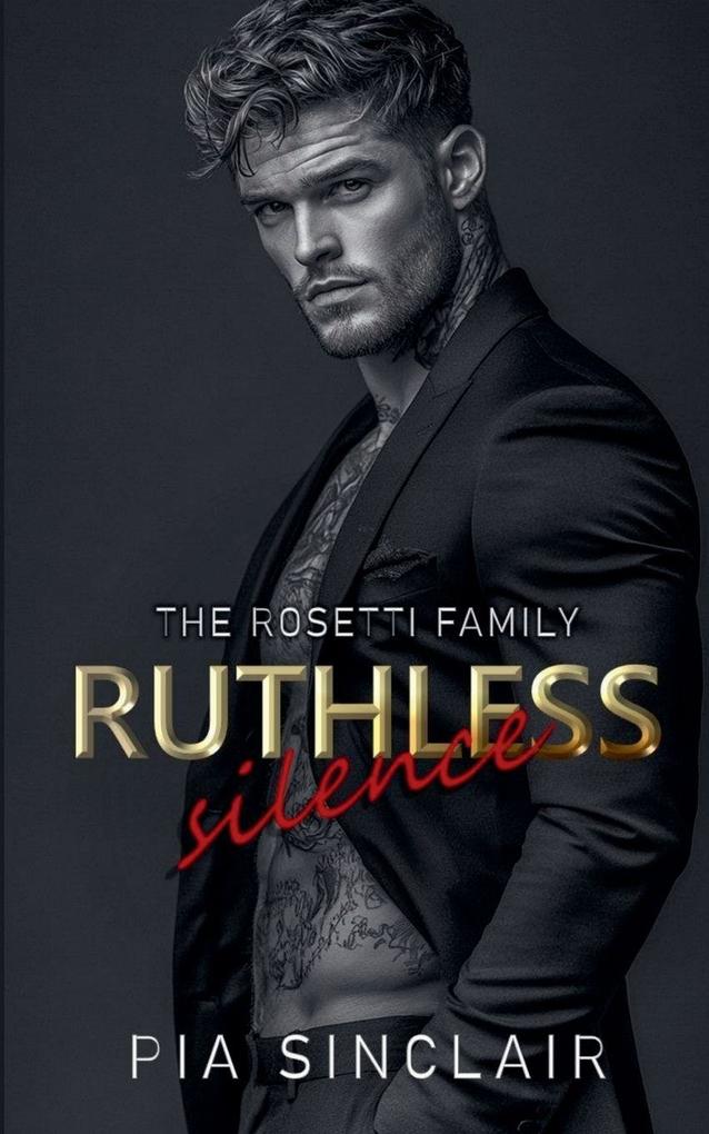 Ruthless Silence