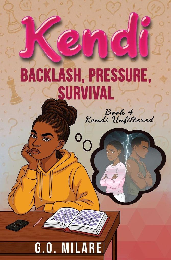 Kendi