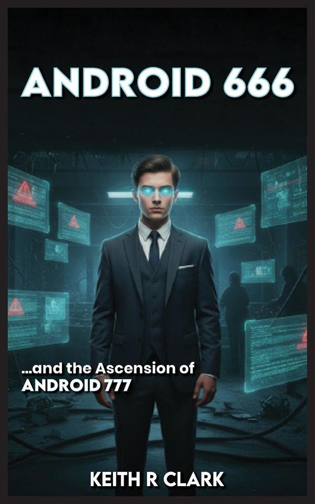 ANDROID 666 ...and the Ascension of Android 777