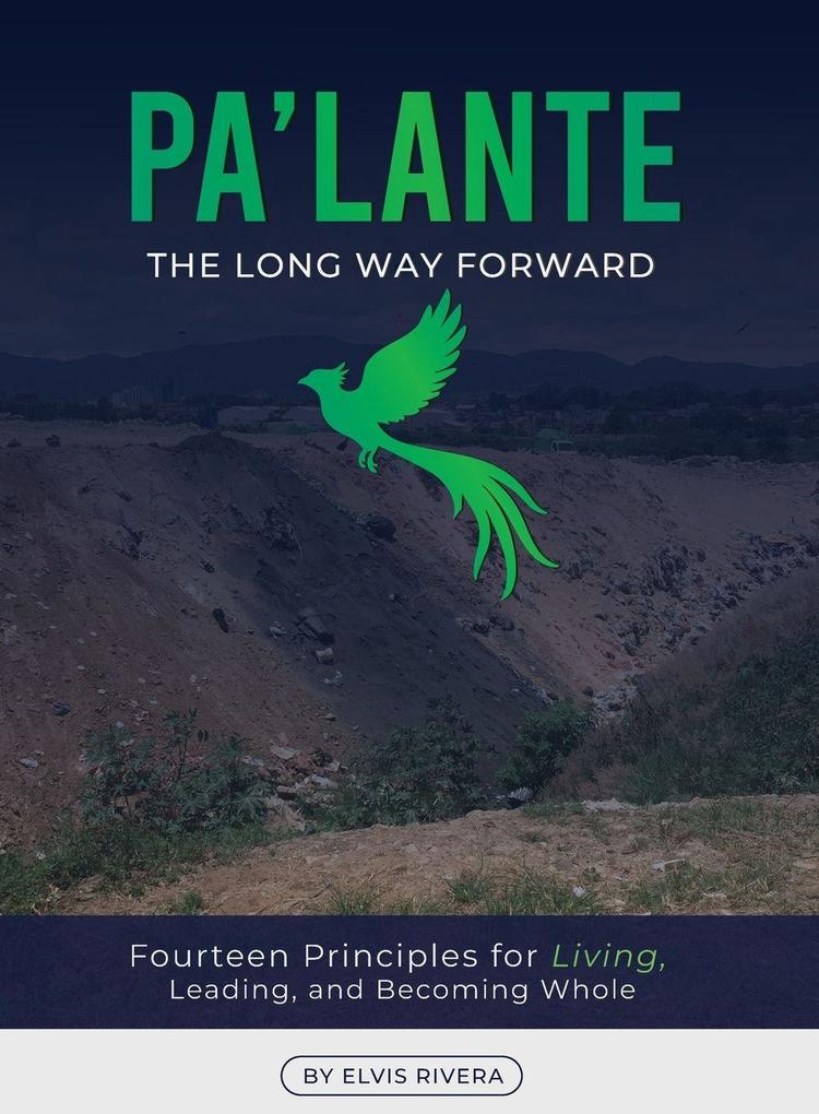 Pa'lante