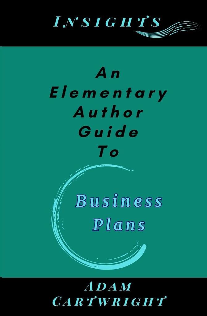 An Elementary Author Guide To