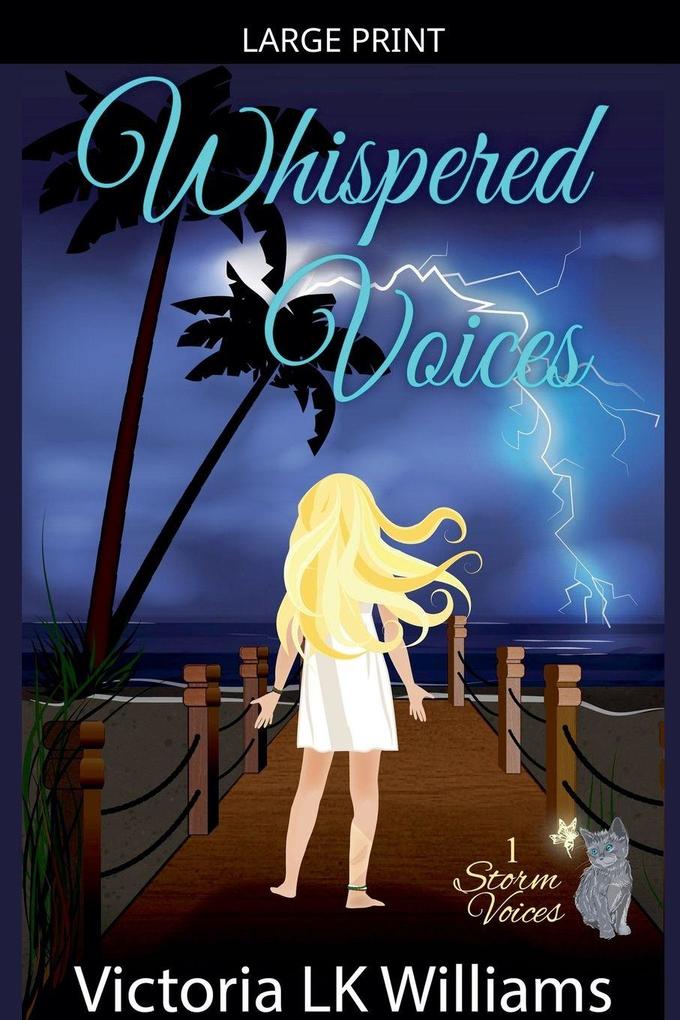 Whispered Voices