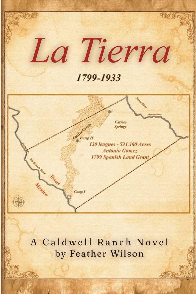 La Tierra