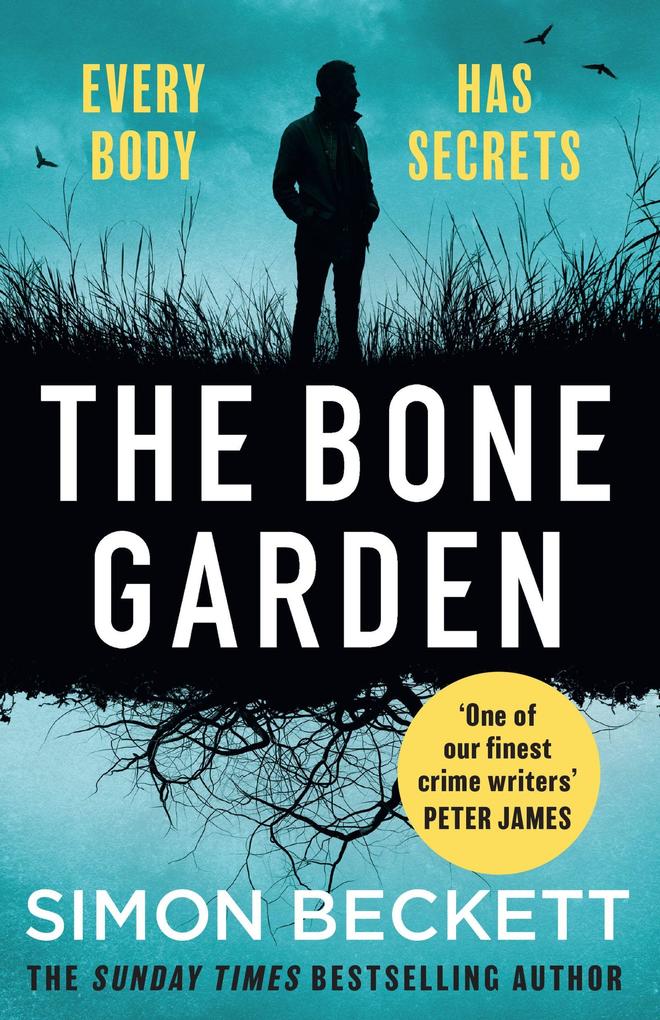 The Bone Garden