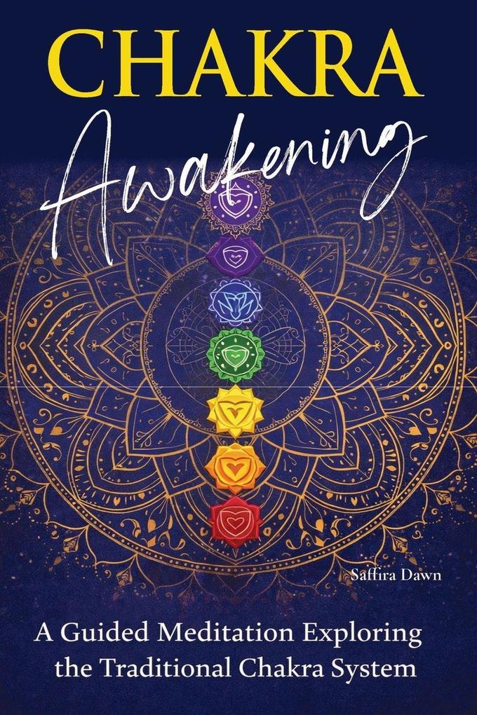 Chakra Awakening