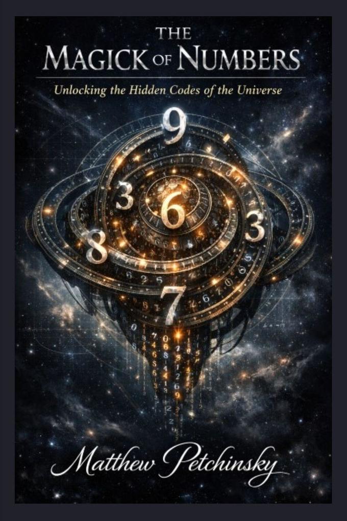 The Magick of Numbers