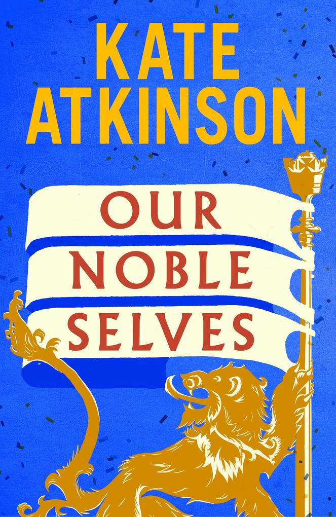 Transworld Publ. Ltd Uk Our Noble Selves