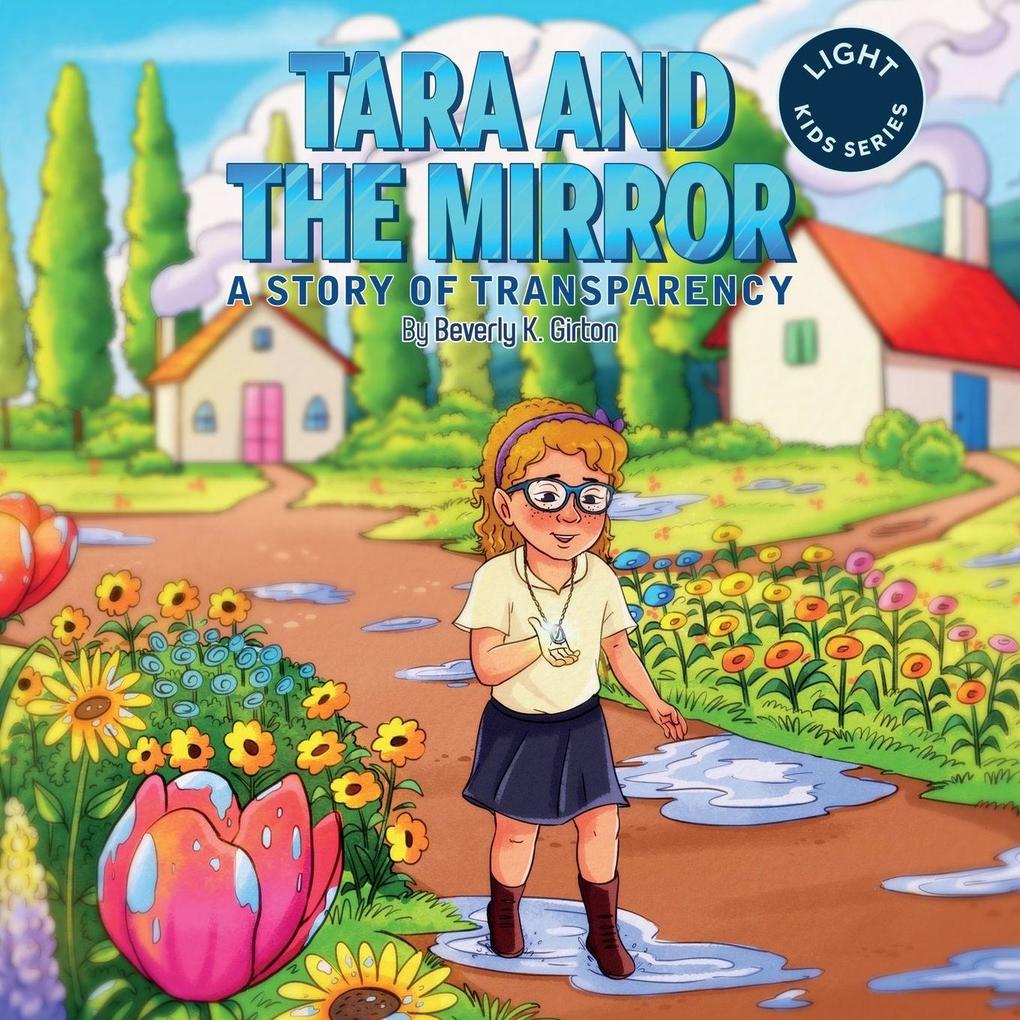Tara and the Mirror
