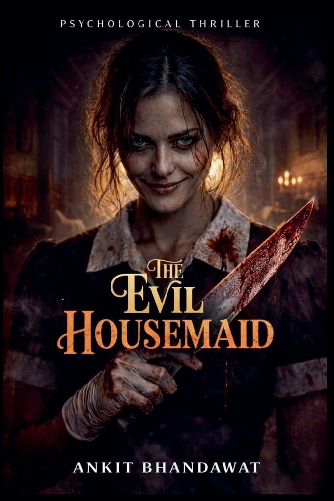 The Evil Housemaid