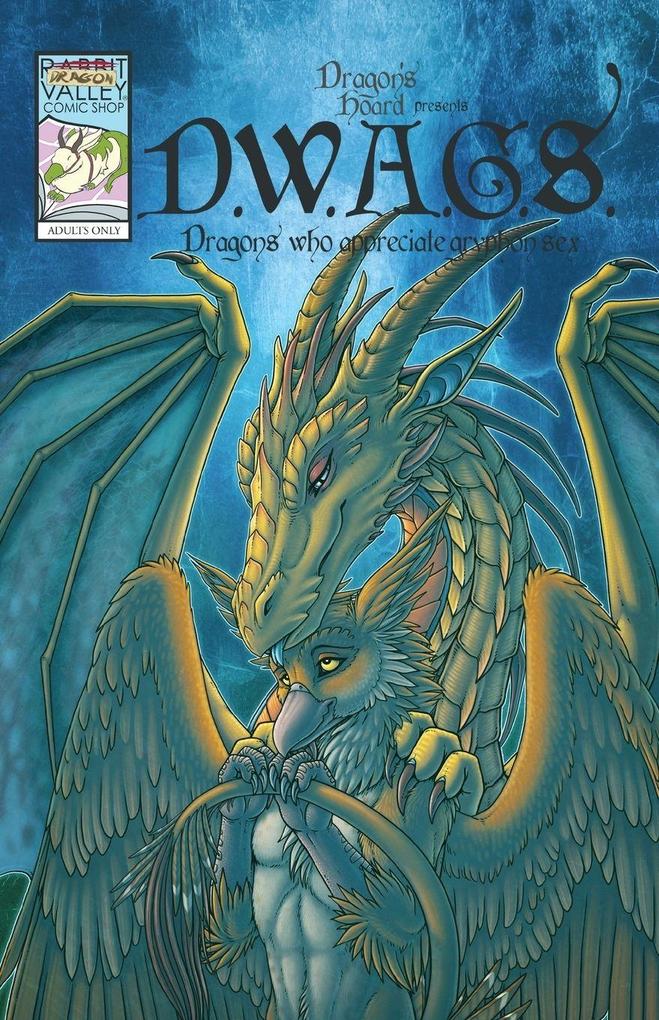 Dragon's Hoard